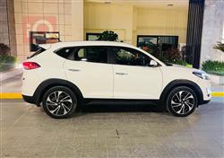 هیۆندای تۆکسۆن